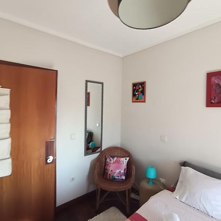 Sweets Suites Espinho Exterior photo