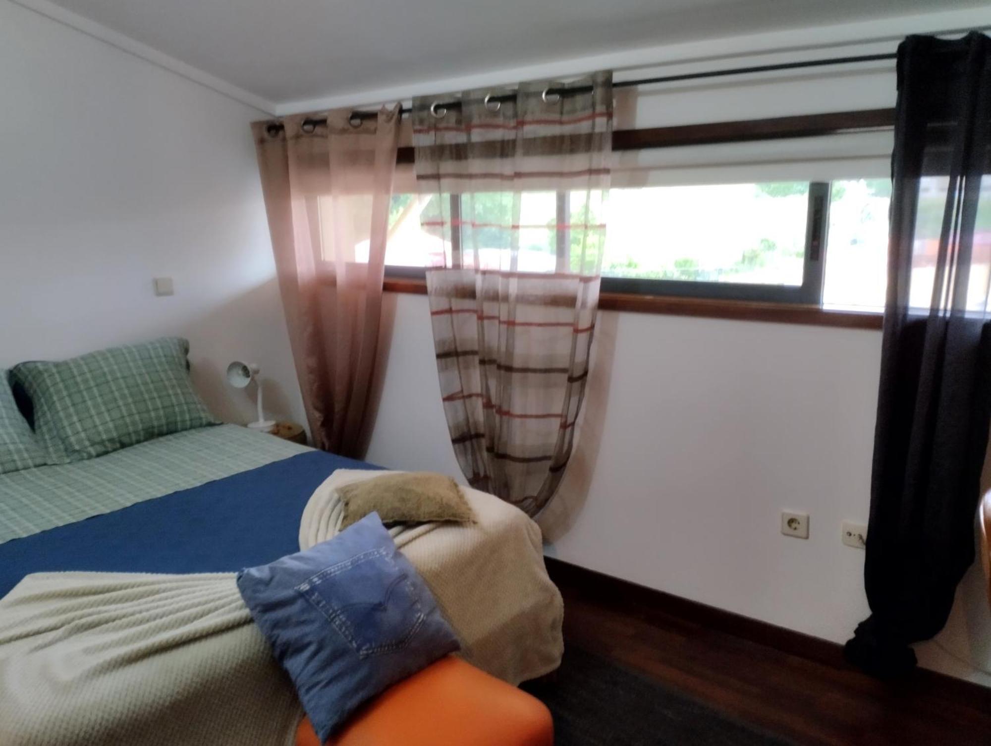 Sweets Suites Espinho Room photo