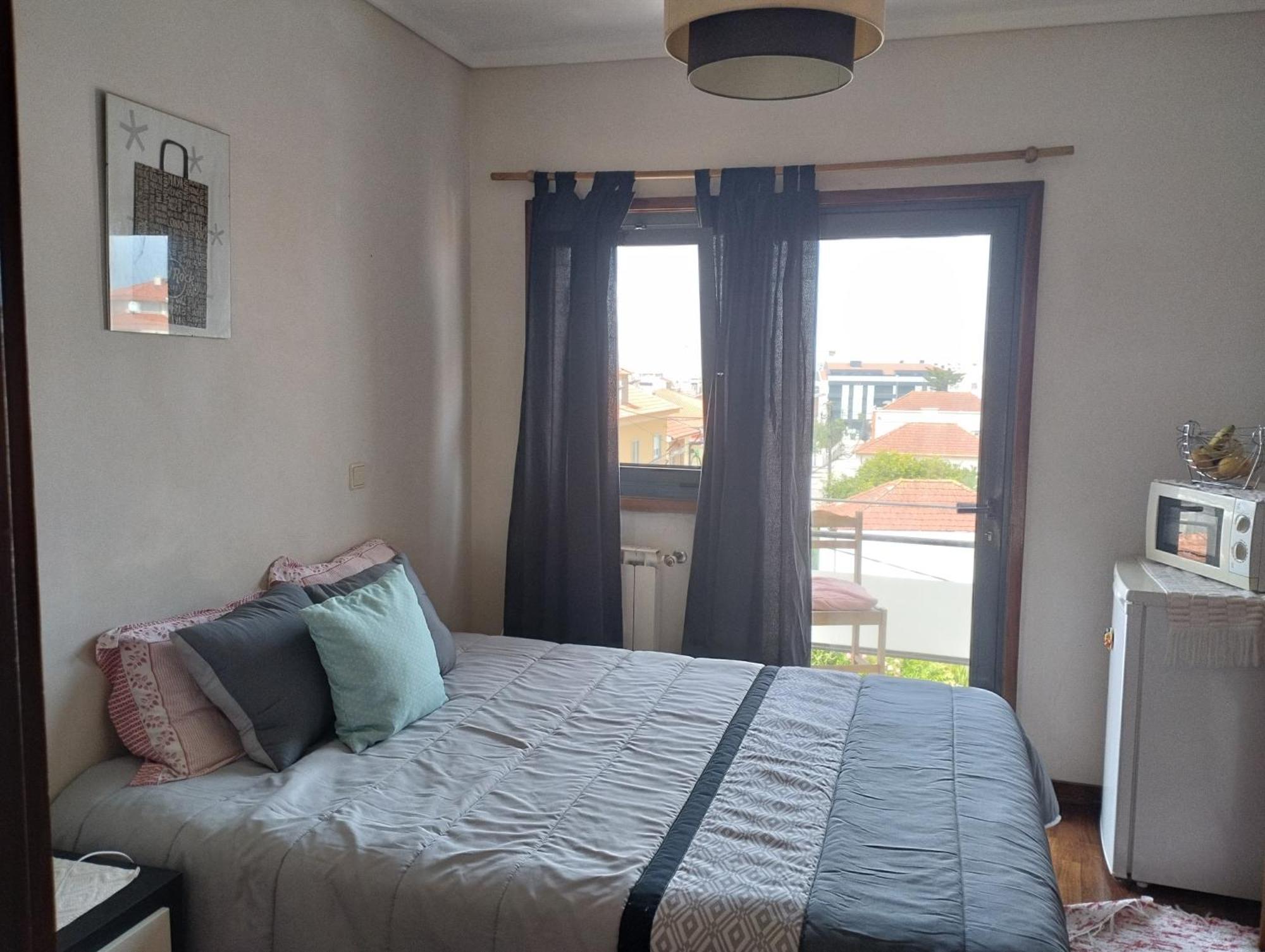 Sweets Suites Espinho Room photo