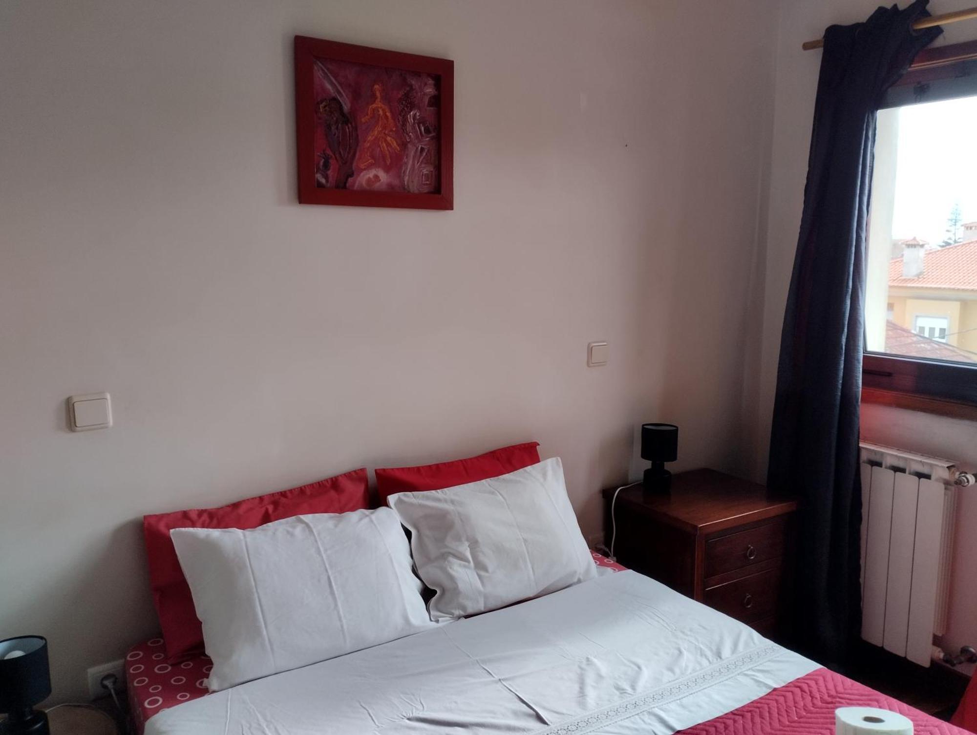 Sweets Suites Espinho Room photo