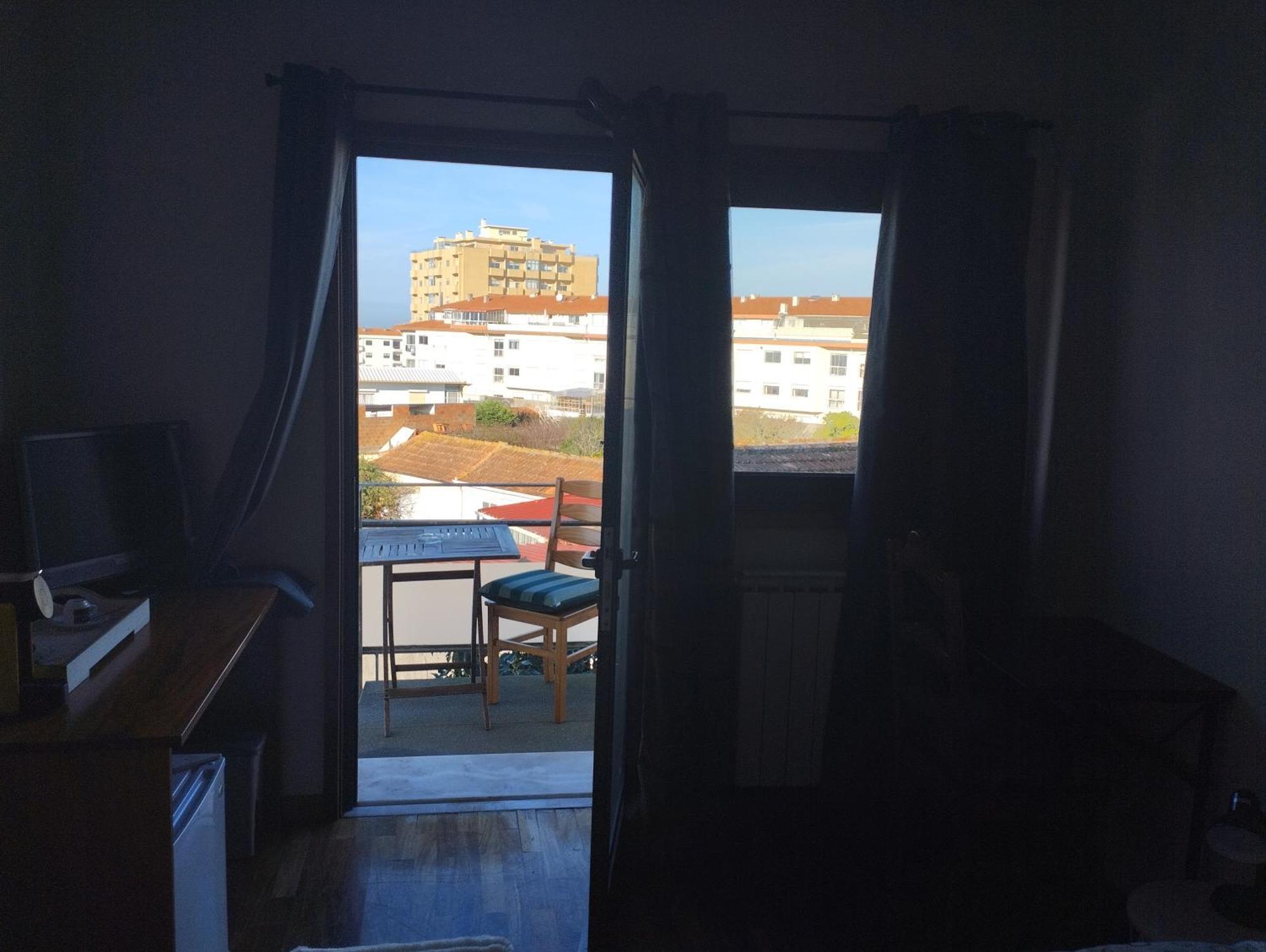 Sweets Suites Espinho Room photo