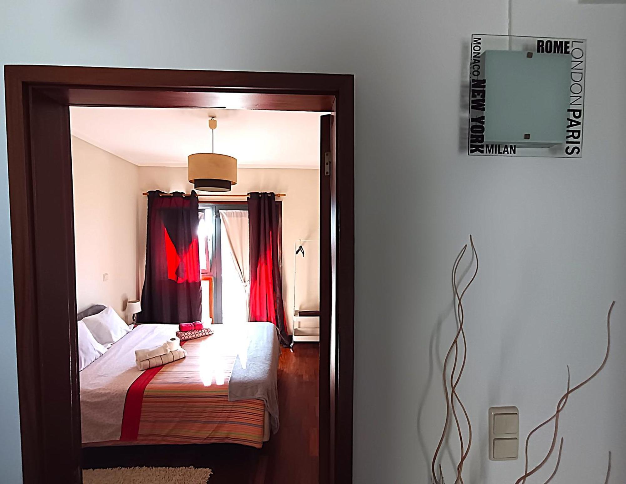Sweets Suites Espinho Exterior photo